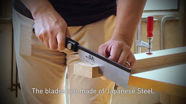 Amazon.com: SUIZAN Replacement Blade for Dozuki Dovetail Saw 7